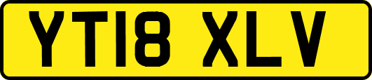 YT18XLV