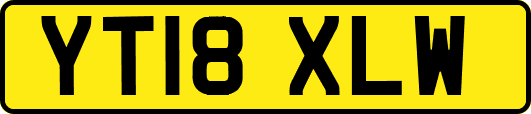 YT18XLW