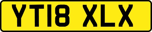 YT18XLX