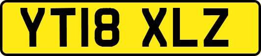YT18XLZ