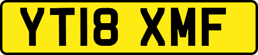 YT18XMF