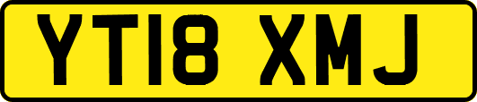 YT18XMJ