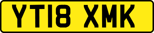 YT18XMK