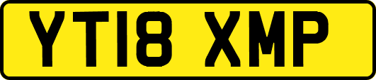 YT18XMP