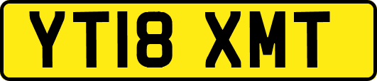 YT18XMT