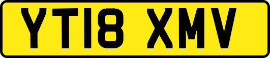 YT18XMV
