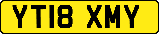 YT18XMY