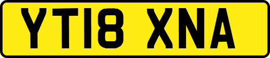 YT18XNA