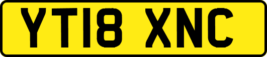 YT18XNC