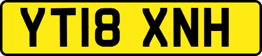 YT18XNH