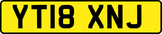 YT18XNJ