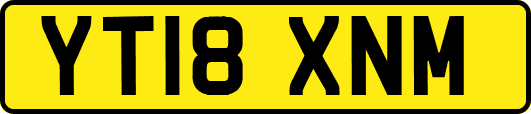 YT18XNM