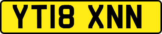 YT18XNN