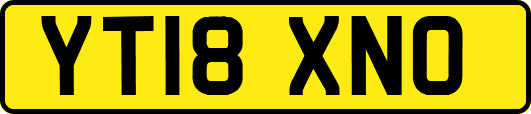 YT18XNO