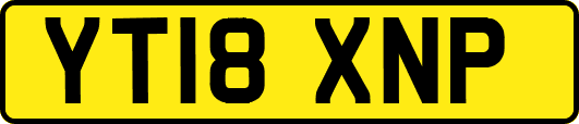 YT18XNP