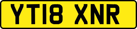 YT18XNR