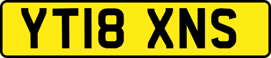 YT18XNS