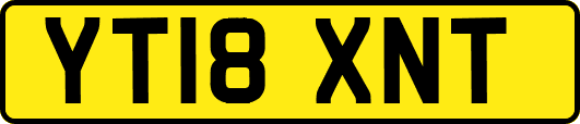 YT18XNT
