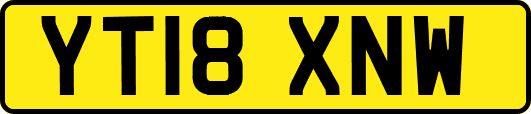 YT18XNW