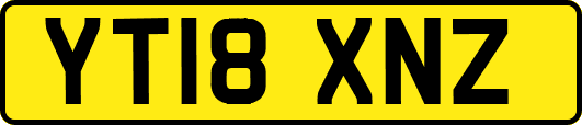 YT18XNZ
