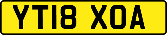 YT18XOA