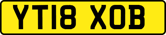 YT18XOB