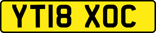 YT18XOC