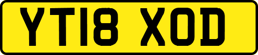YT18XOD