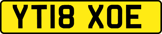 YT18XOE