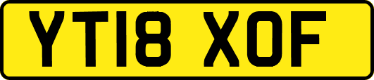 YT18XOF
