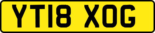 YT18XOG