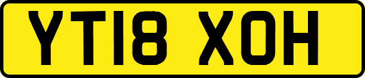 YT18XOH