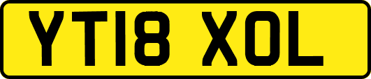 YT18XOL