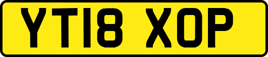 YT18XOP