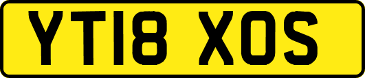 YT18XOS