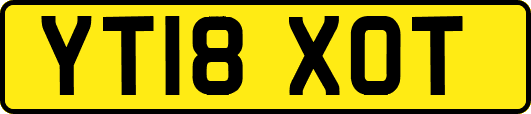 YT18XOT