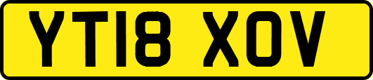 YT18XOV