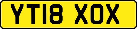 YT18XOX