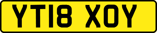 YT18XOY