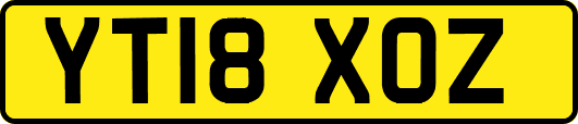 YT18XOZ