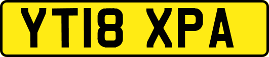 YT18XPA