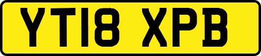 YT18XPB