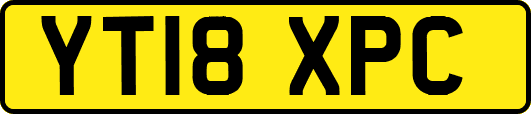 YT18XPC