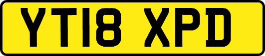 YT18XPD