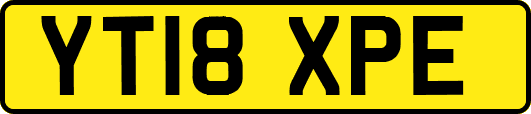 YT18XPE