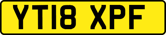 YT18XPF