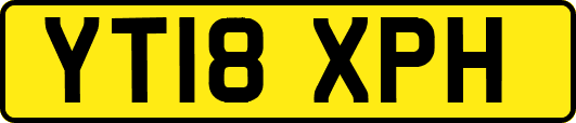 YT18XPH