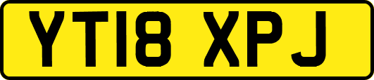 YT18XPJ