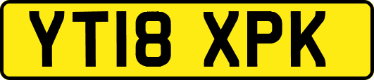 YT18XPK