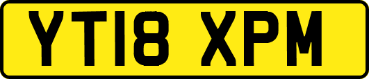 YT18XPM